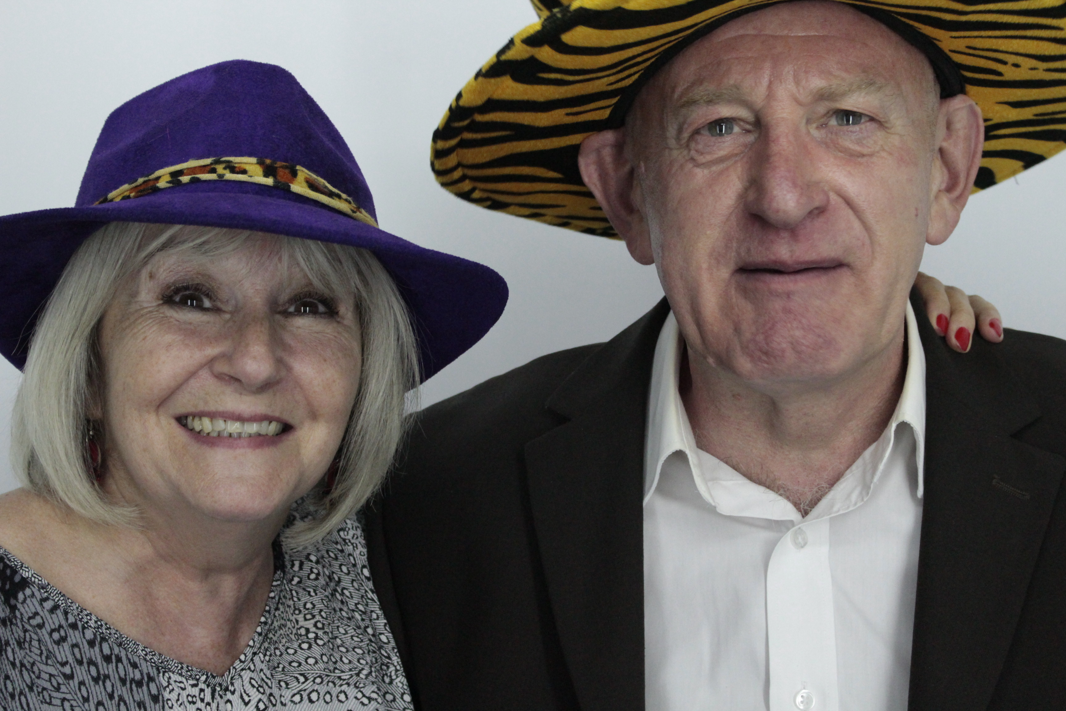 Jon and Sarah’s Wedding | View more photos from the event at gallery.myphotoboothexperience.co.uk/u/MyPhotoBoothExperienceLtd/Jon-and-Sarah’s-Wedding